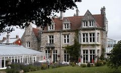 Purbeck House Hotel