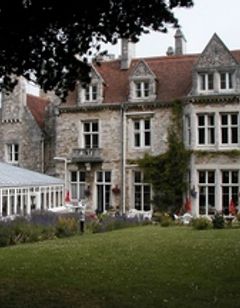 Purbeck House Hotel