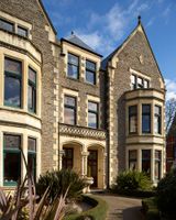 Lincoln House Private Hotel