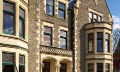 Lincoln House Private Hotel