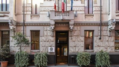 Art Hotel Boston
