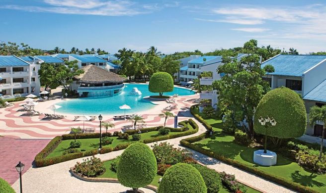 Marien Puerto Plata Exterior