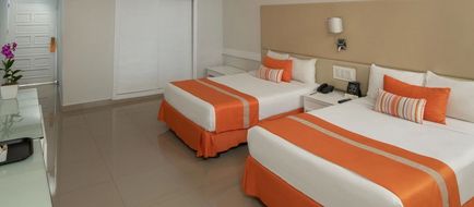 Marien Puerto Plata Room