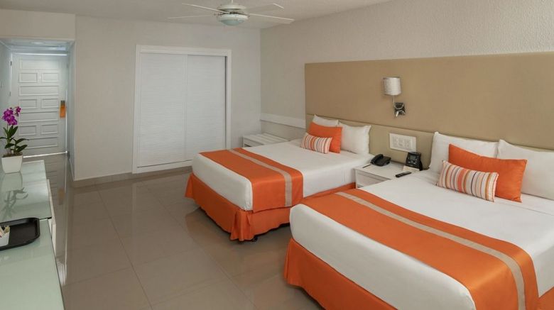 <b>Marien Puerto Plata Room</b>