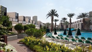 Isrotel Riviera Club