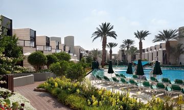 Isrotel Riviera Club