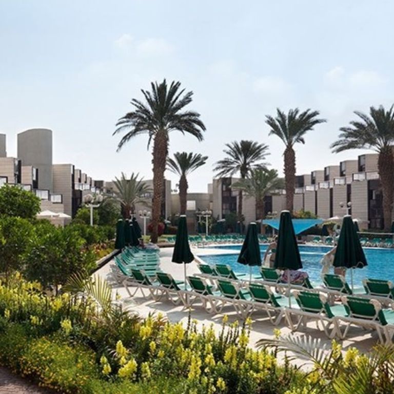 Isrotel Riviera Club