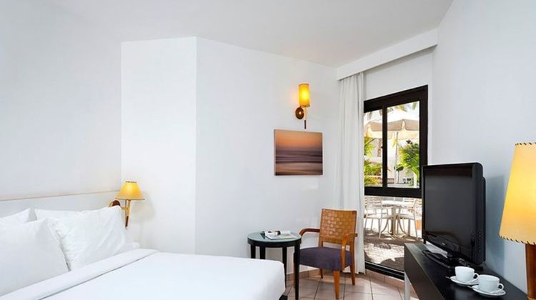Isrotel Riviera Club Room