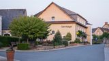 <b>L'Ermitage Hotel Exterior</b>