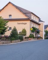 L'Ermitage Hotel