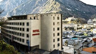 Panorama Hotel