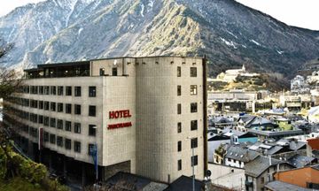 Panorama Hotel