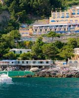 Hotel Weber Ambassador
