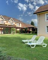 m3 Hotel Ferney