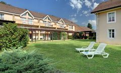 m3 Hotel Ferney