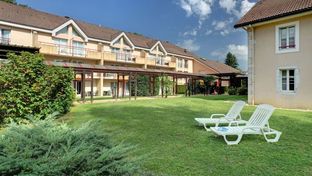m3 Hotel Ferney