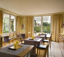 m3 Hotel Ferney Restaurant