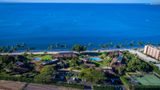 Maalaea Surf Resort Exterior
