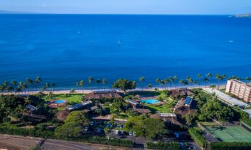 Maalaea Surf Resort