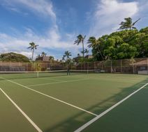 Maalaea Surf Resort Recreation