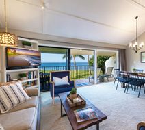 Maalaea Surf Resort Suite
