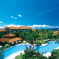 Ayodya Resort Bali