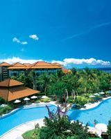 Ayodya Resort Bali