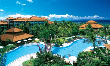 Ayodya Resort Bali