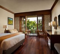 Ayodya Resort Bali Room