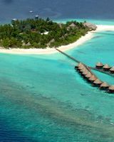 Angaga Island Resort & Spa