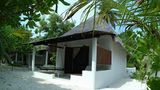 Angaga Island Resort & Spa Room