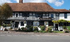 Abbot's Fireside Hotel