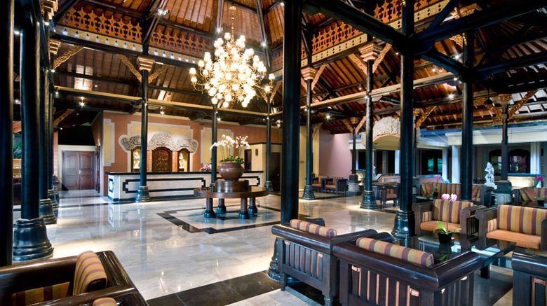<b>Bali Garden Beach Resort Lobby</b> <b>Bali Garden Beach Resort Lobby</b>