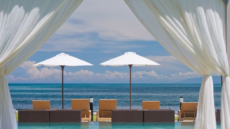 <b>Bali Garden Beach Resort Pool</b> <b>Bali Garden Beach Resort Pool</b>