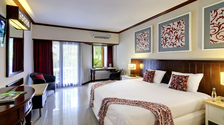 <b>Bali Garden Beach Resort Room</b> <b>Bali Garden Beach Resort Room</b>