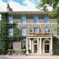 The Grange Hotel