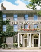 The Grange Hotel