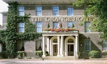 The Grange Hotel