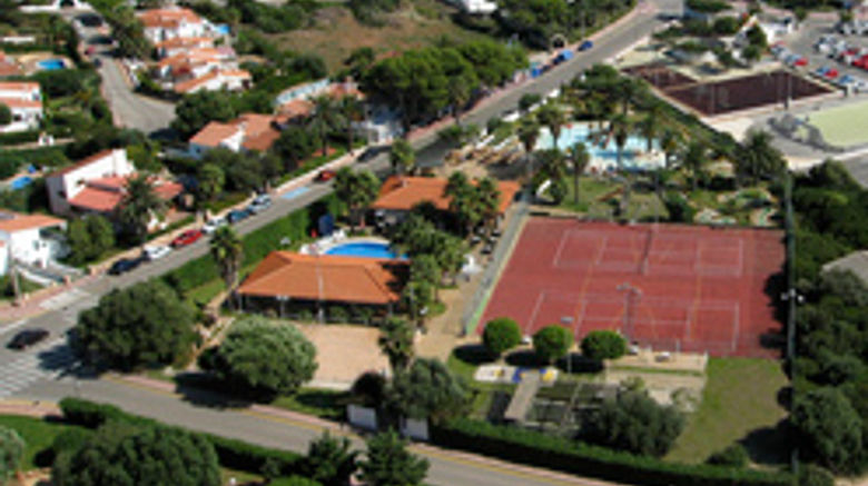 Occidental Menorca Exterior