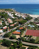 Occidental Menorca