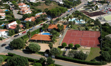 Occidental Menorca