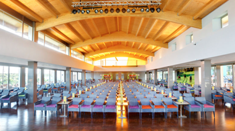 <b>Occidental Menorca Meeting</b>