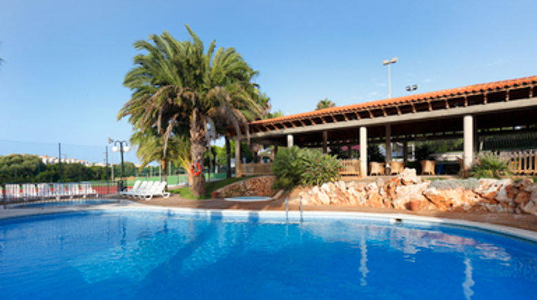<b>Occidental Menorca Pool</b>