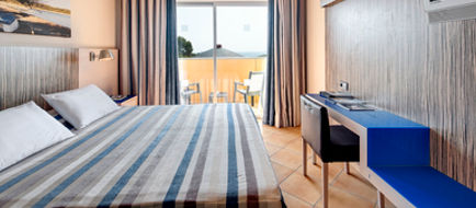 Occidental Menorca Room