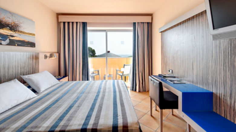 <b>Occidental Menorca Room</b>