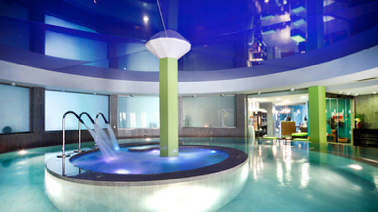 <b>Occidental Menorca Spa</b>