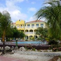 Buddy Dive Resort
