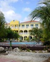 Buddy Dive Resort
