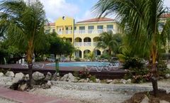 Buddy Dive Resort