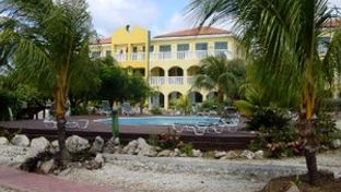 Buddy Dive Resort